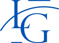 LuxGlass Logo
