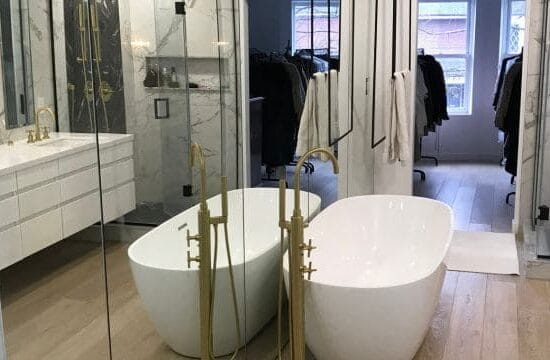 Glass-Door-Installation-Custom-Mirrors
