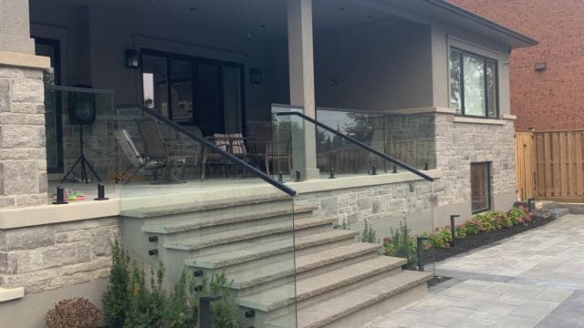 BEST Residential/Commercial Glass Door Installation and Custom Mirrors ... - Residential Glass Door Installation