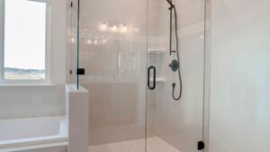 Custom-Glass-Shower-Doors