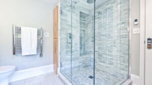 Bathroom-Frameless-Glass-Shower-Doors