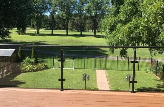 Glass-Deck-Railings