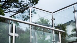 glass-guardrails