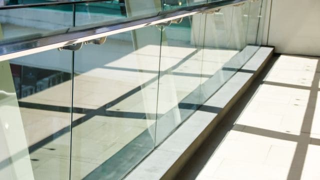 Why YOU Need Glass Railing For Balcony 2024