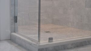 Glass-Shower-Wall