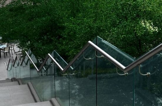 STAIRCASE-GLASS-HANDRAIL