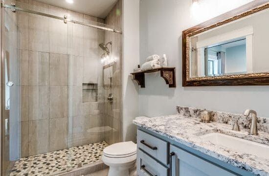 Sliding-Glass-Shower-Doors