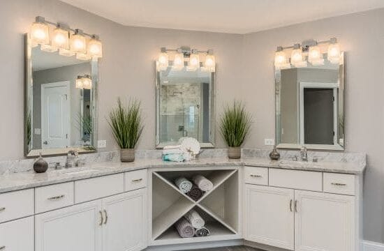 Vanity-in-corner-of-bathroom