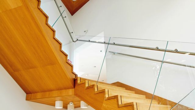 Best Interior Glass Railing Systems in GTA & Ontario (2024)